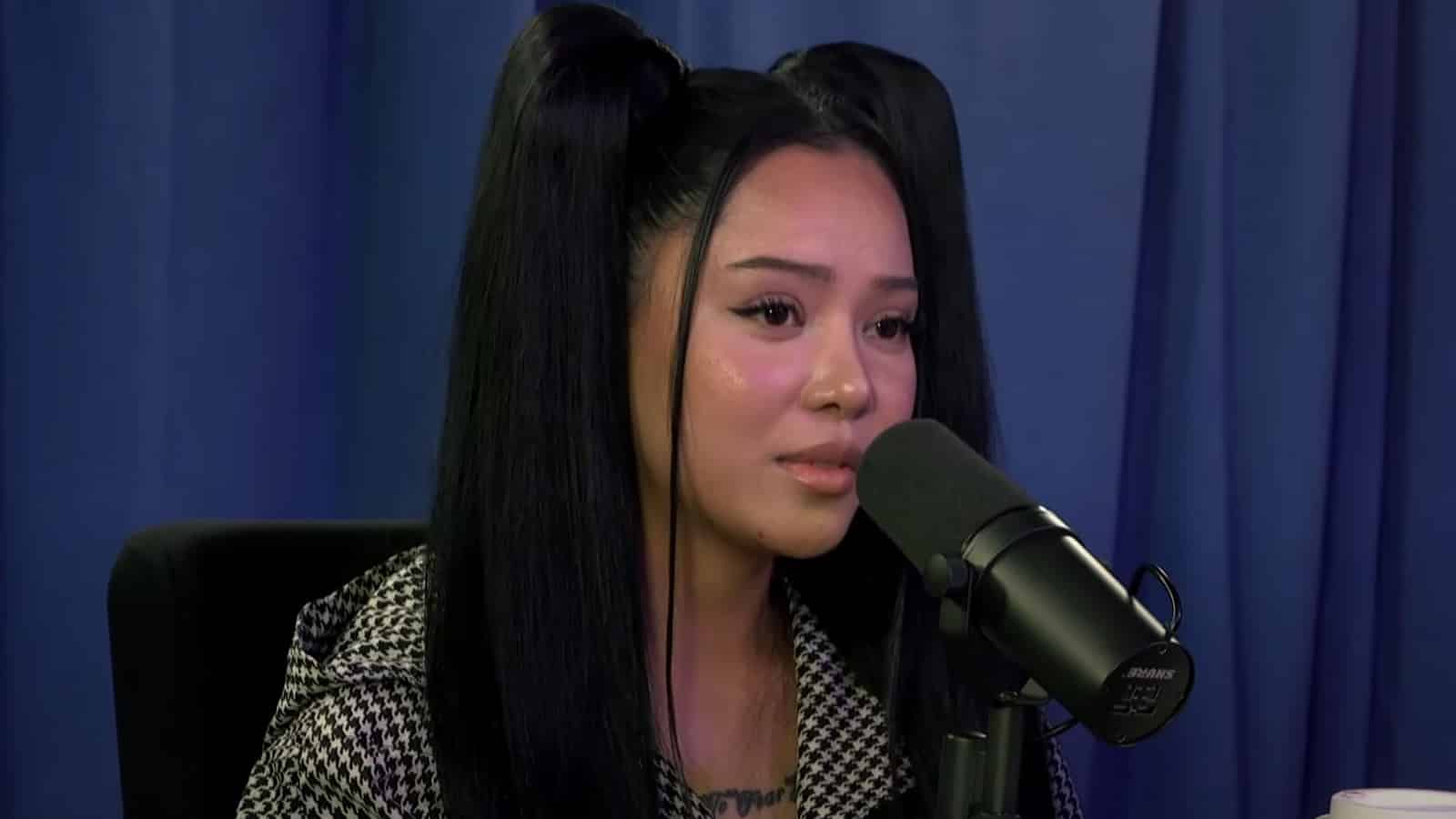 Early life and adoption