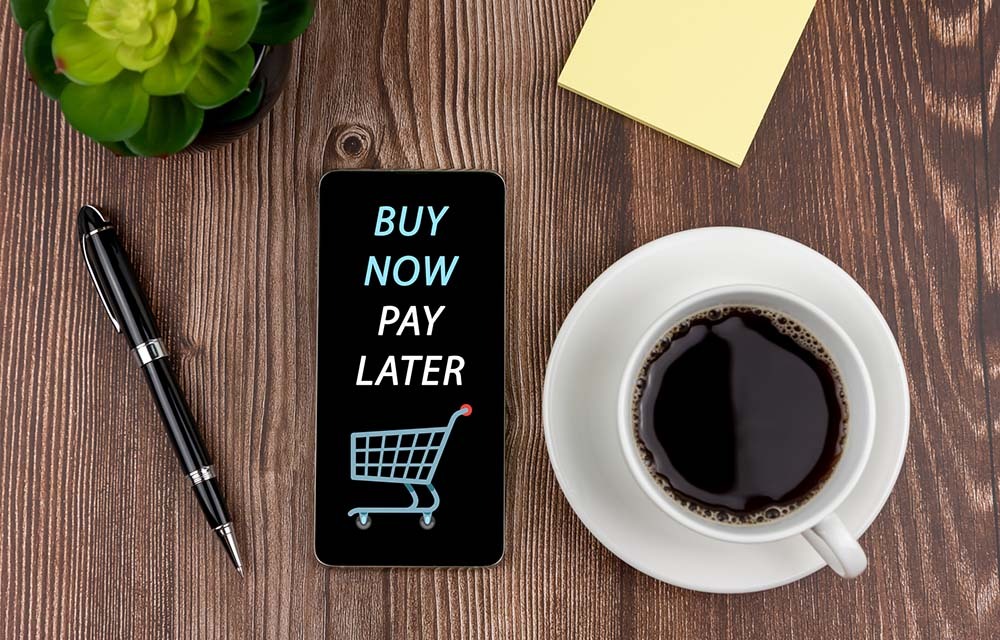 The Buy Now Pay Later Phantom Debt Bubble in America 4 The Stacking Phenomenon: Quantifying the Multi-Lender Risk