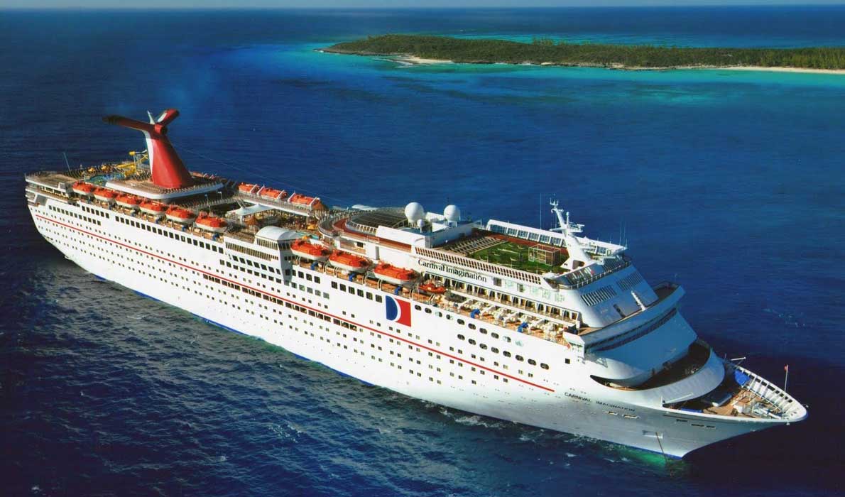 Carnival Corporation: Repeated violations of environmental probation terms regarding illegal waste dumping 2017-2022 3 Subverting Oversight: The Deployment of 'Undisclosed Teams' to Pre-Clean Vessels Before Audits