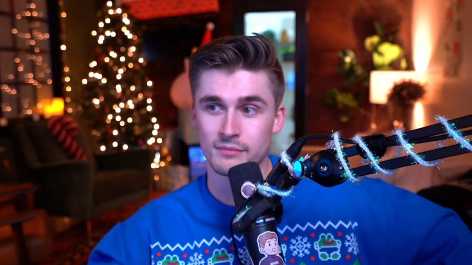 Twitch Streaming Career and The Subathon