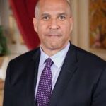 cory booker