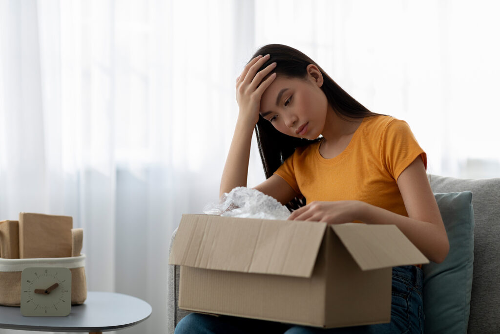 eCommerce counterfeit surge