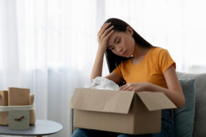 eCommerce counterfeit surge