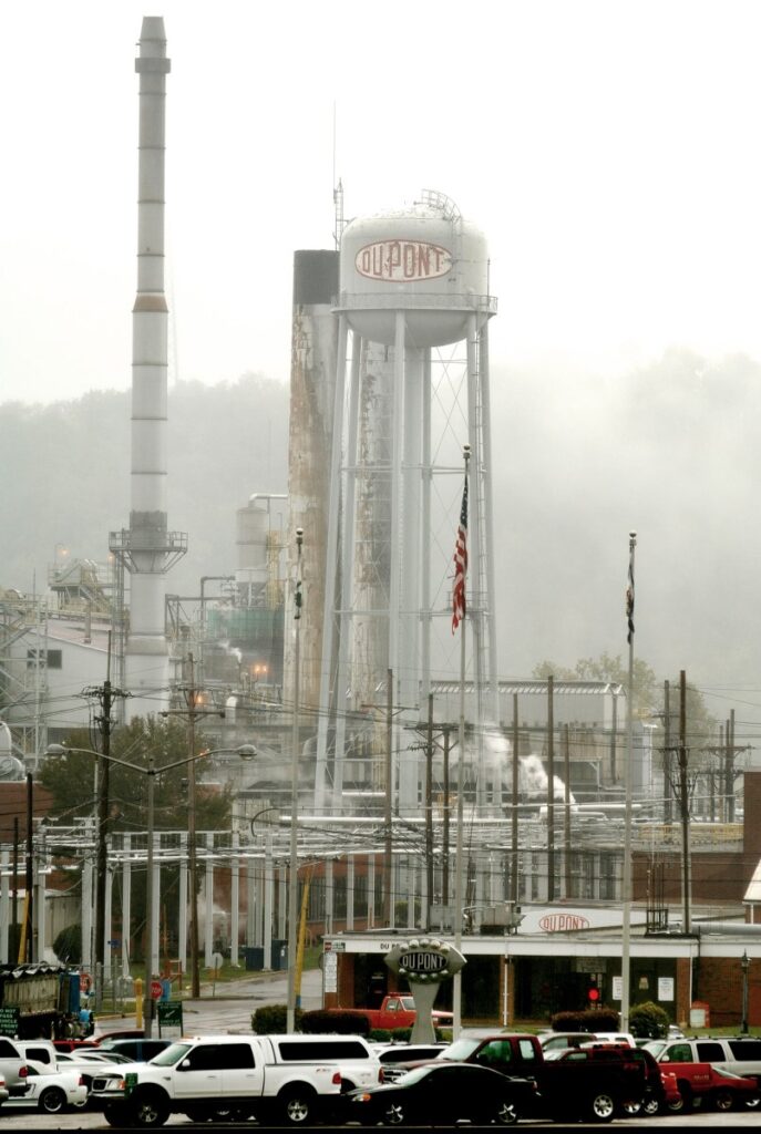 dupont 3