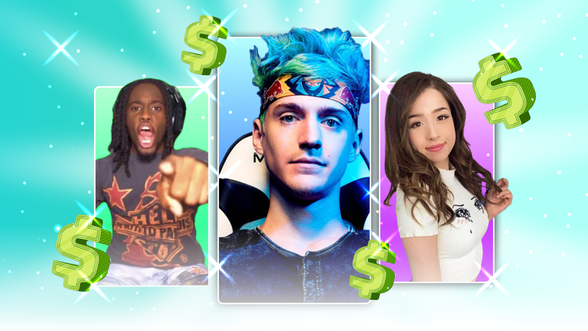 Streaming Career and Platform Exclusivity