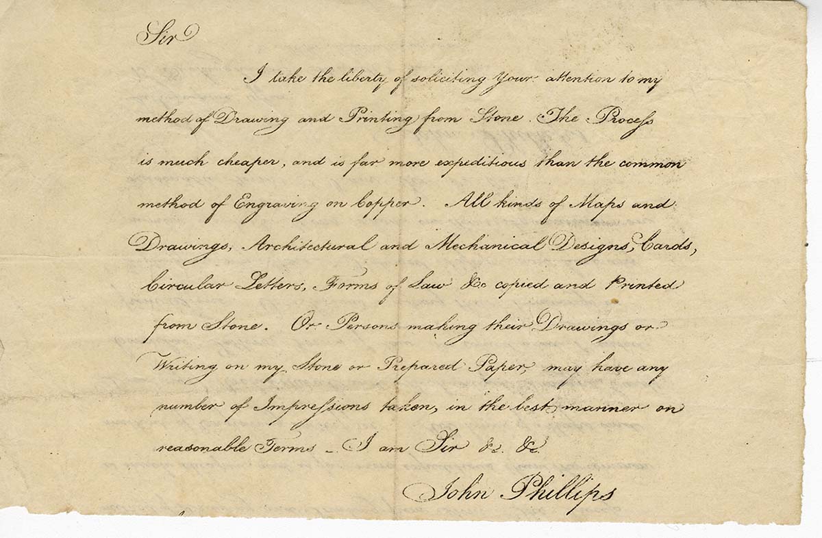 Founding Charter and the 1781 Deed of Gift