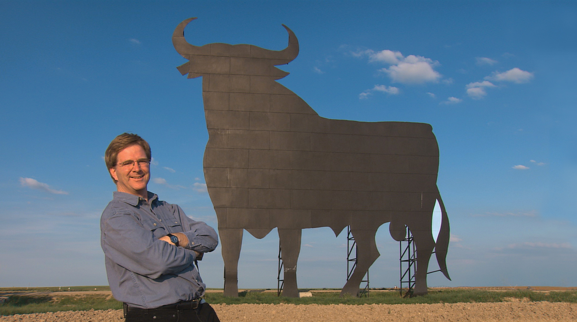 Self-Publishing Europe Through the Back Door (1980)