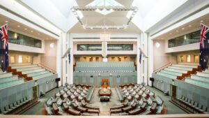 Cover image: Mining Lobby Influence on the Australian Federal Election