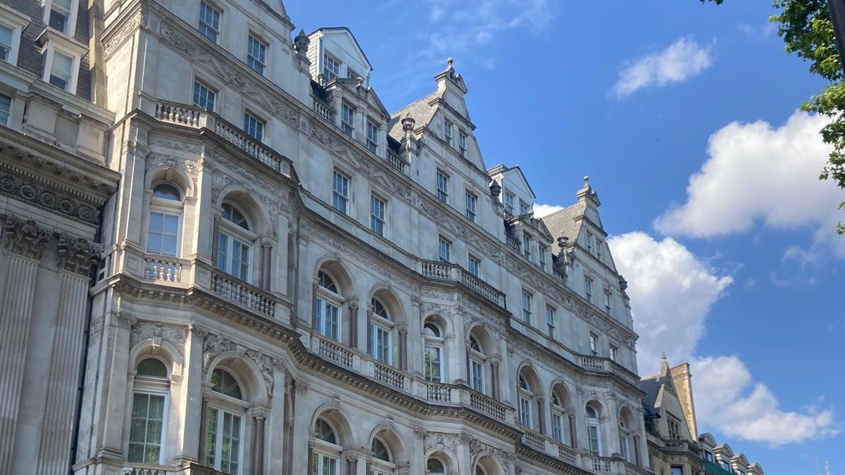 Acquisition of the Piccadilly Estate