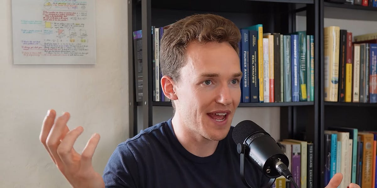 Khan Academy Fellowship