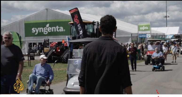 Buried Evidence: The Suppression of the Louise Marks Neurotoxicity Studies