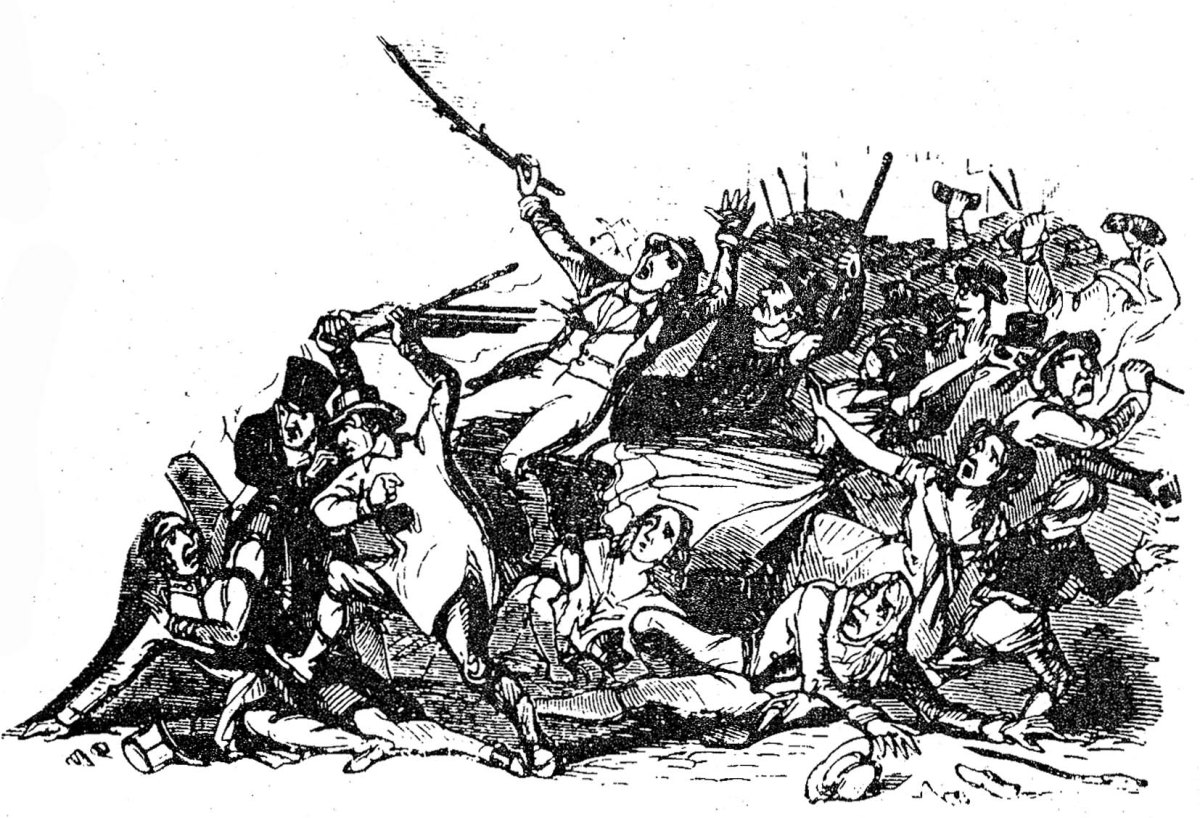 Architectural Commission of the Old Police House 1902