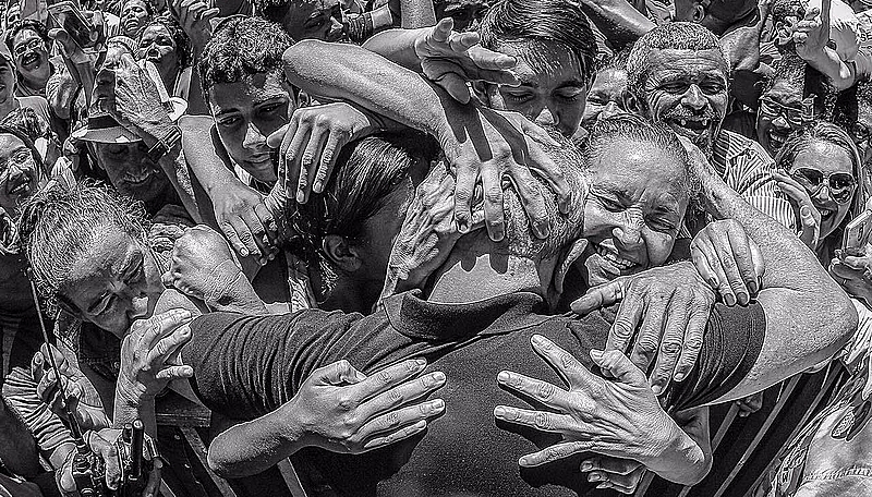 1989 Presidential Election