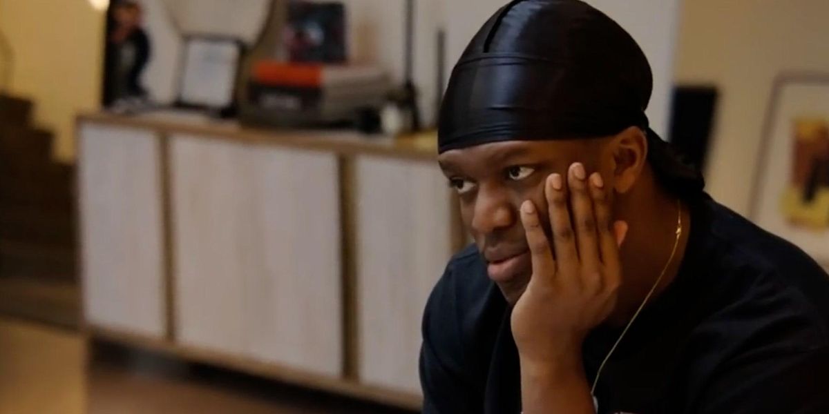 Departure from Education