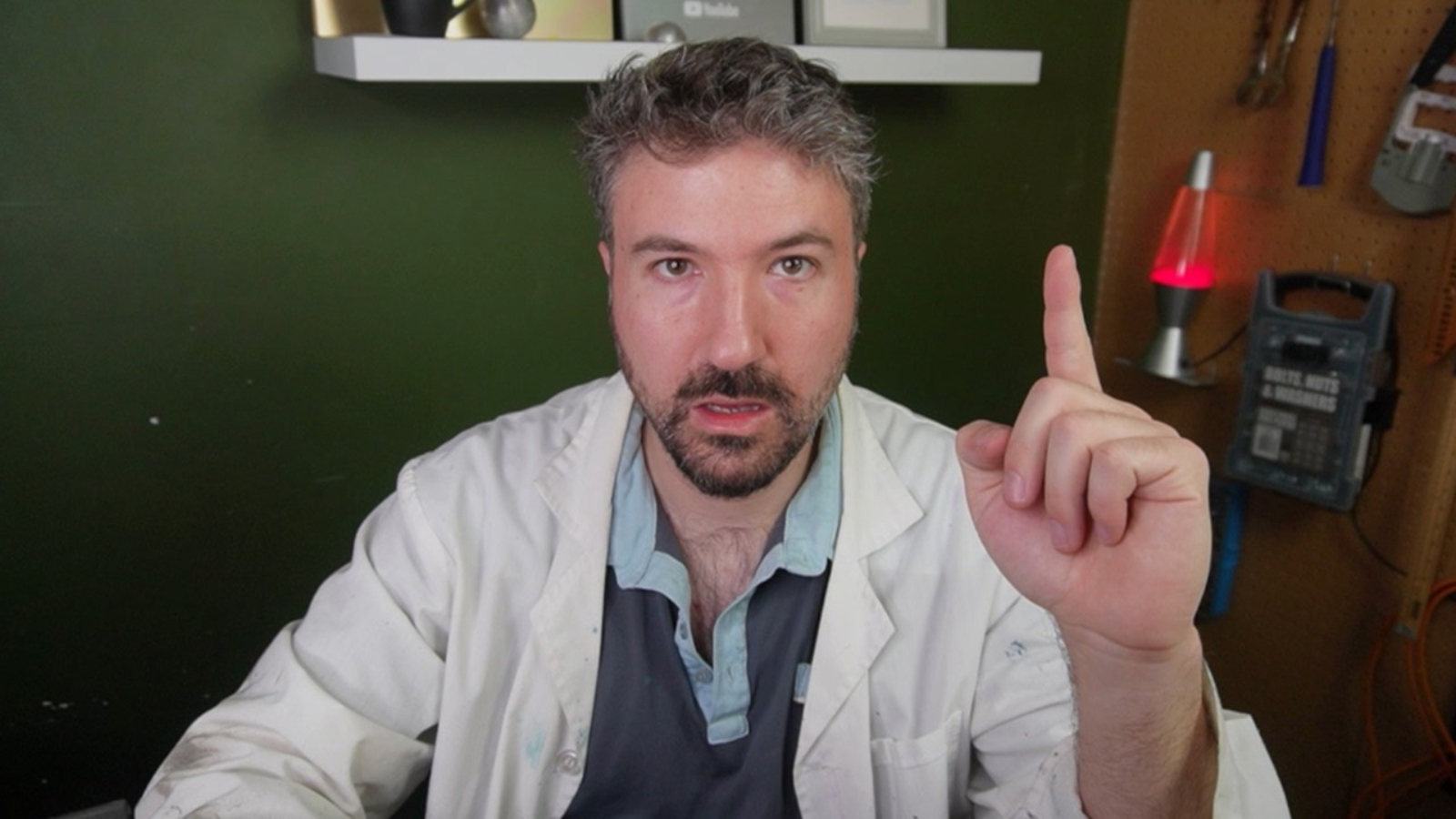 Education and The Ultimatum