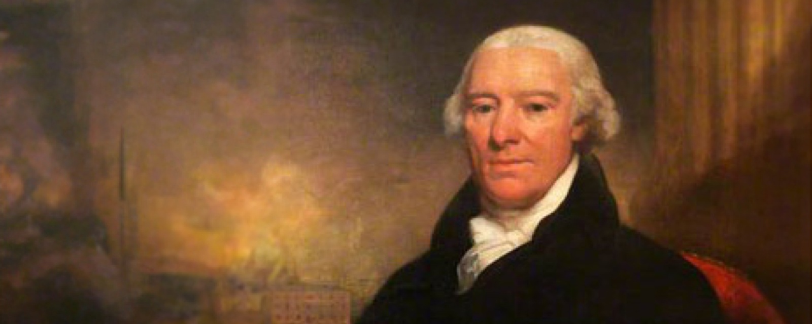 Sanitation Engineering and the Great Stink (1858)