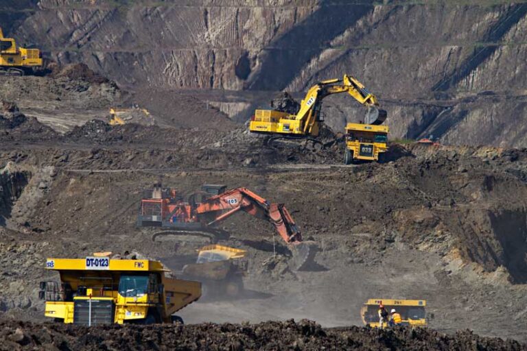 The Cobalt Curse: Human Rights Abuses in Congolese Mining Regions During Last 10 Years