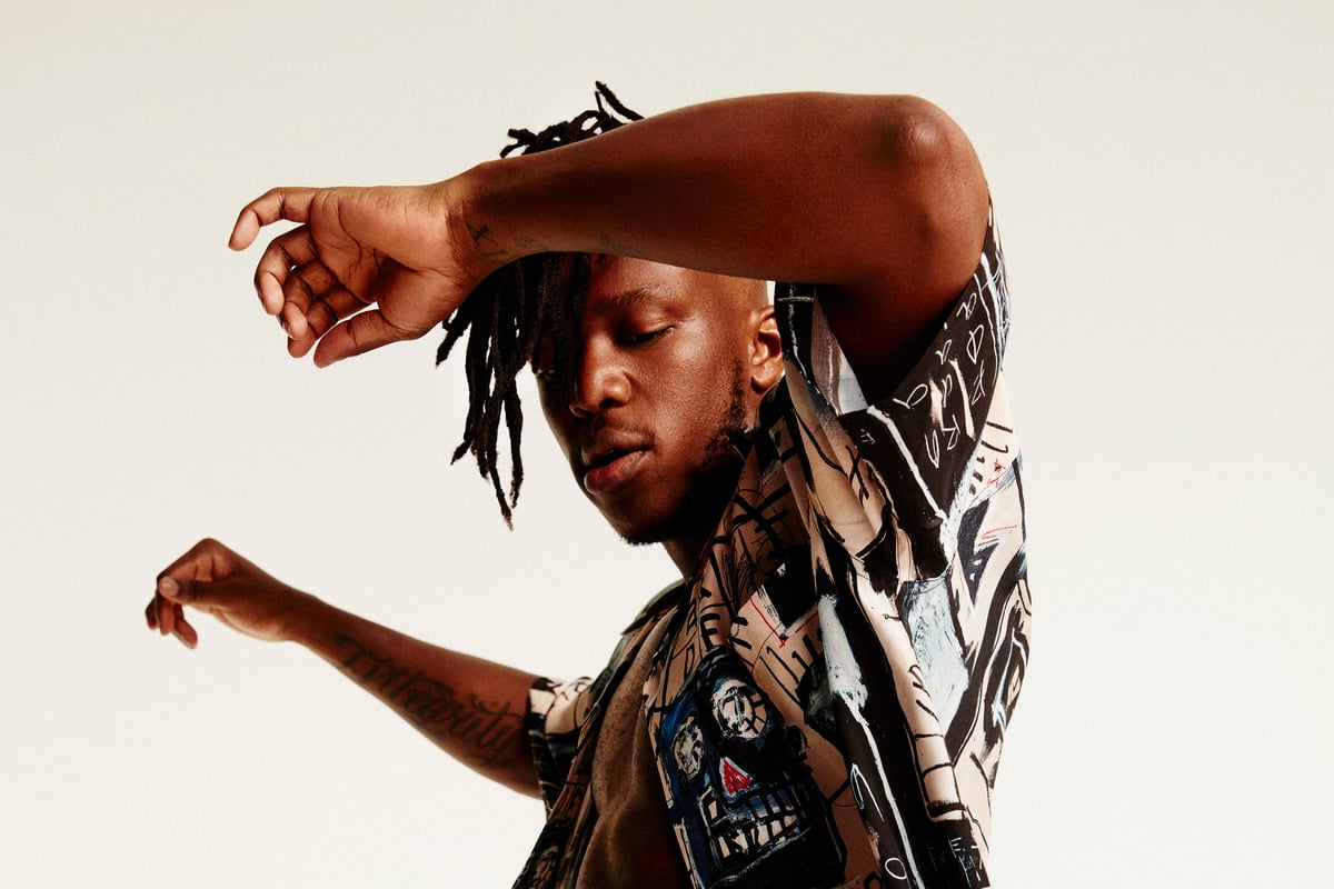 Birth and Family Background