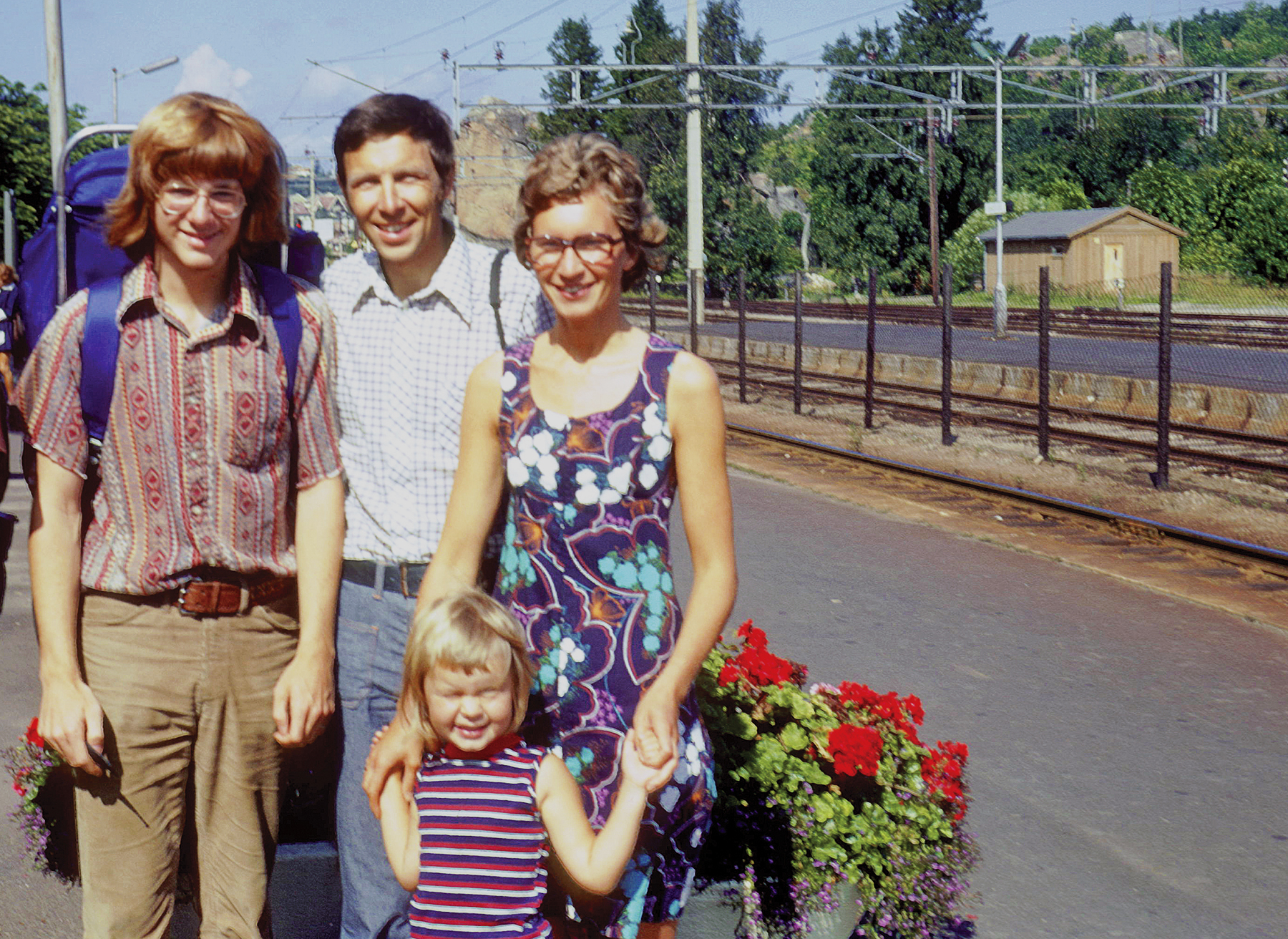 Early life and education