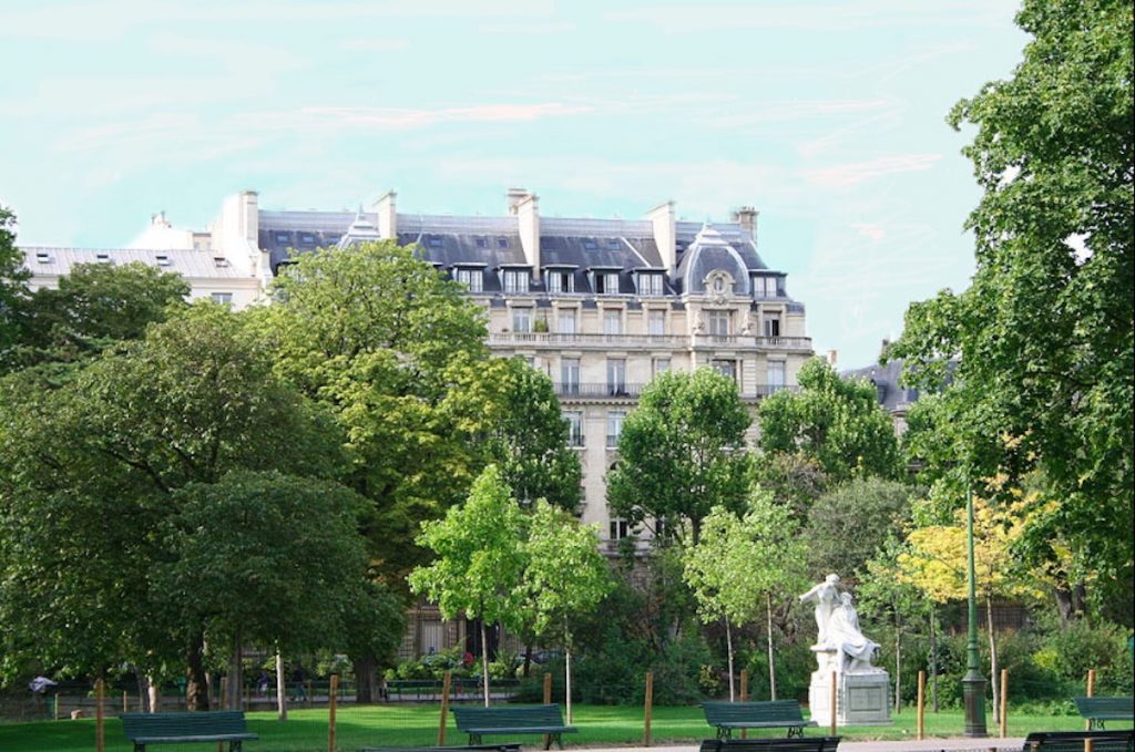 Occupation Logistics and Administrative Collaboration 1940, 1944