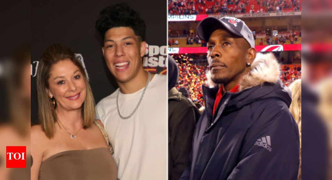 Collegiate career at Texas Tech