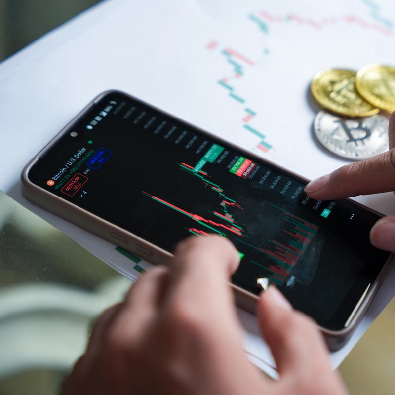 pig butchering crypto scams
