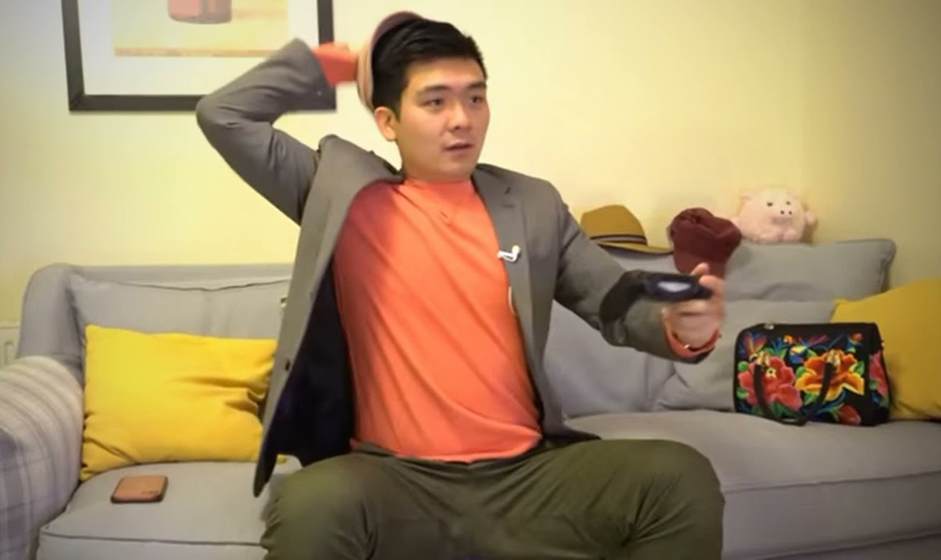 London Relocation and Regent's University