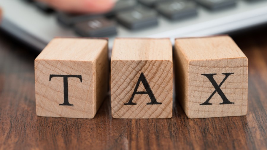 corporate tax loopholes