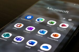 Investigative Dossier On Microsoft