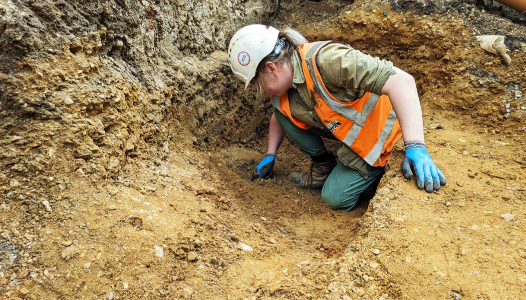 Nelson’s Column: Granite Sourcing and Structural Stability