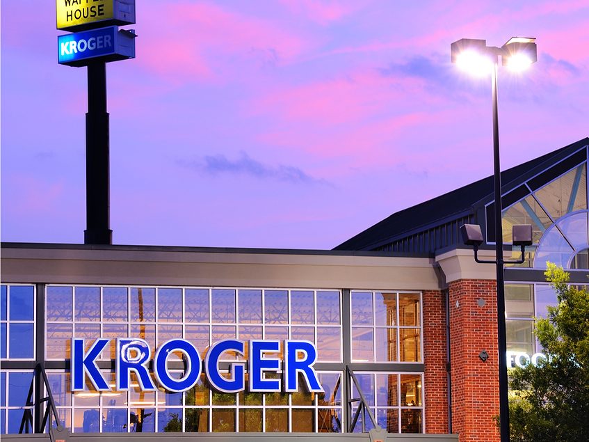 The Kroger Co.: Consumer privacy and price discrimination risks associated with the deployment of AI-enabled electronic shelf labels 3 Digital Infrastructure: Technical Analysis of AI-Enabled Electronic Shelf Labels