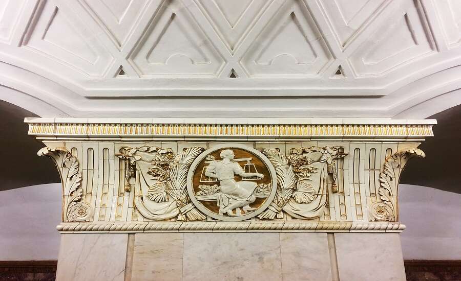 Cold War Civil Defense Mechanisms and Deep-Level Bunkers