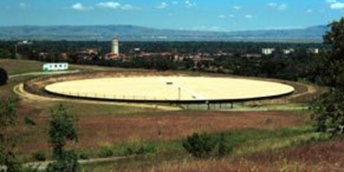 Stanford Industrial Park and the Genesis of Silicon Valley