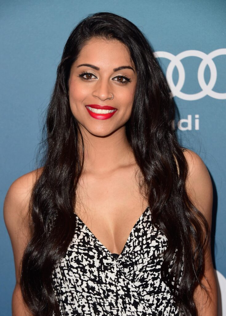 Lily Singh