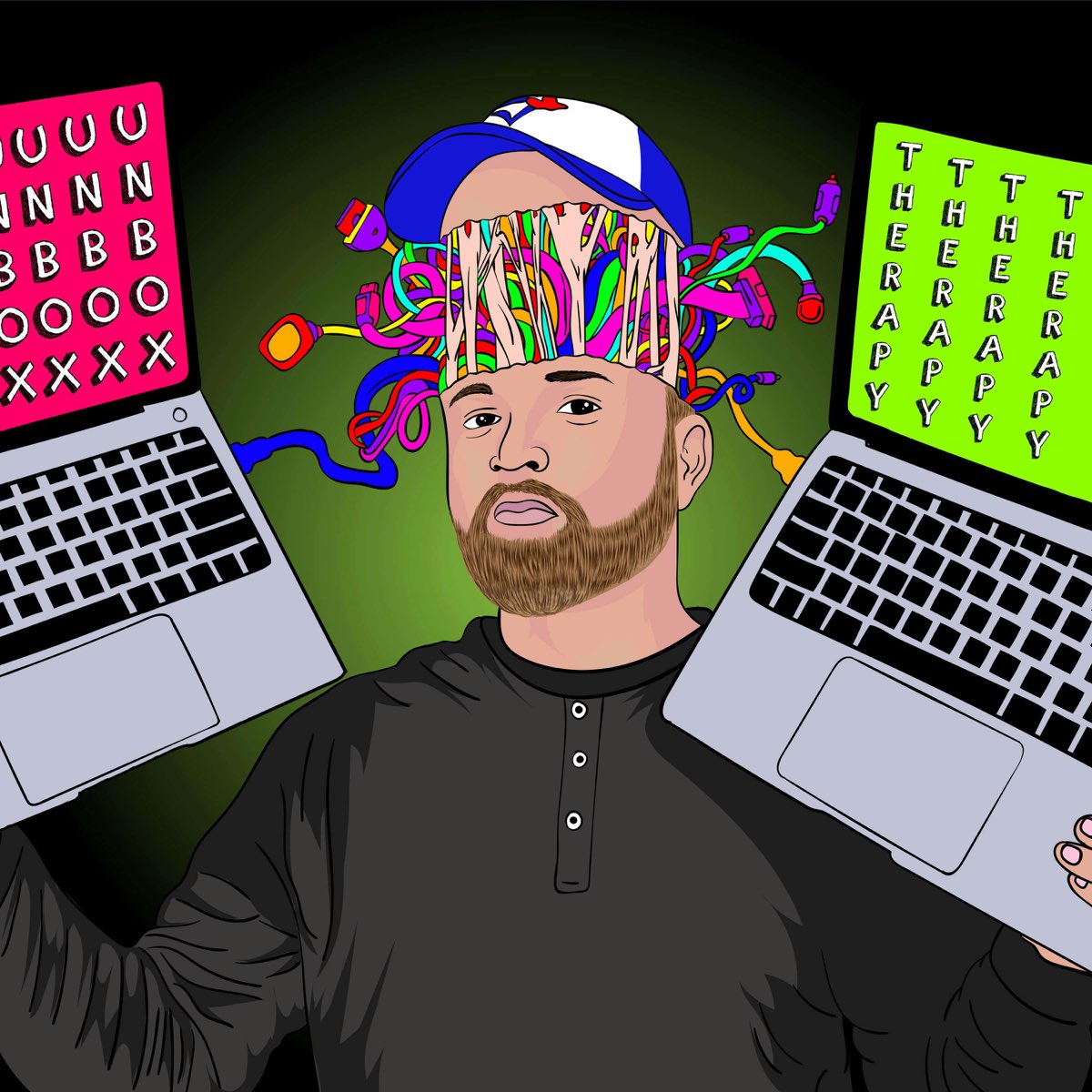 Career Beginnings and Channel Expansion (2015, 2019)