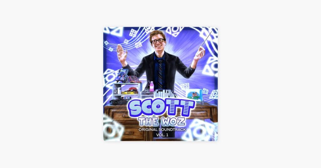 Scott Wozniak