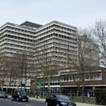 Charing Cross Police Station