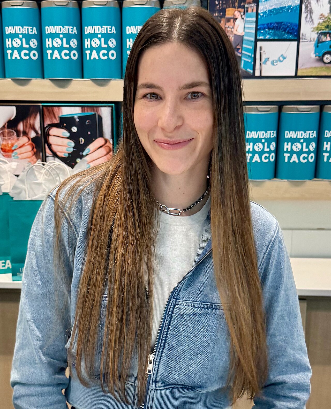 Civil service career