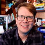 1280px Hank Green During His Cancer Diagnosis Announcement Video in 2023 28cropped29