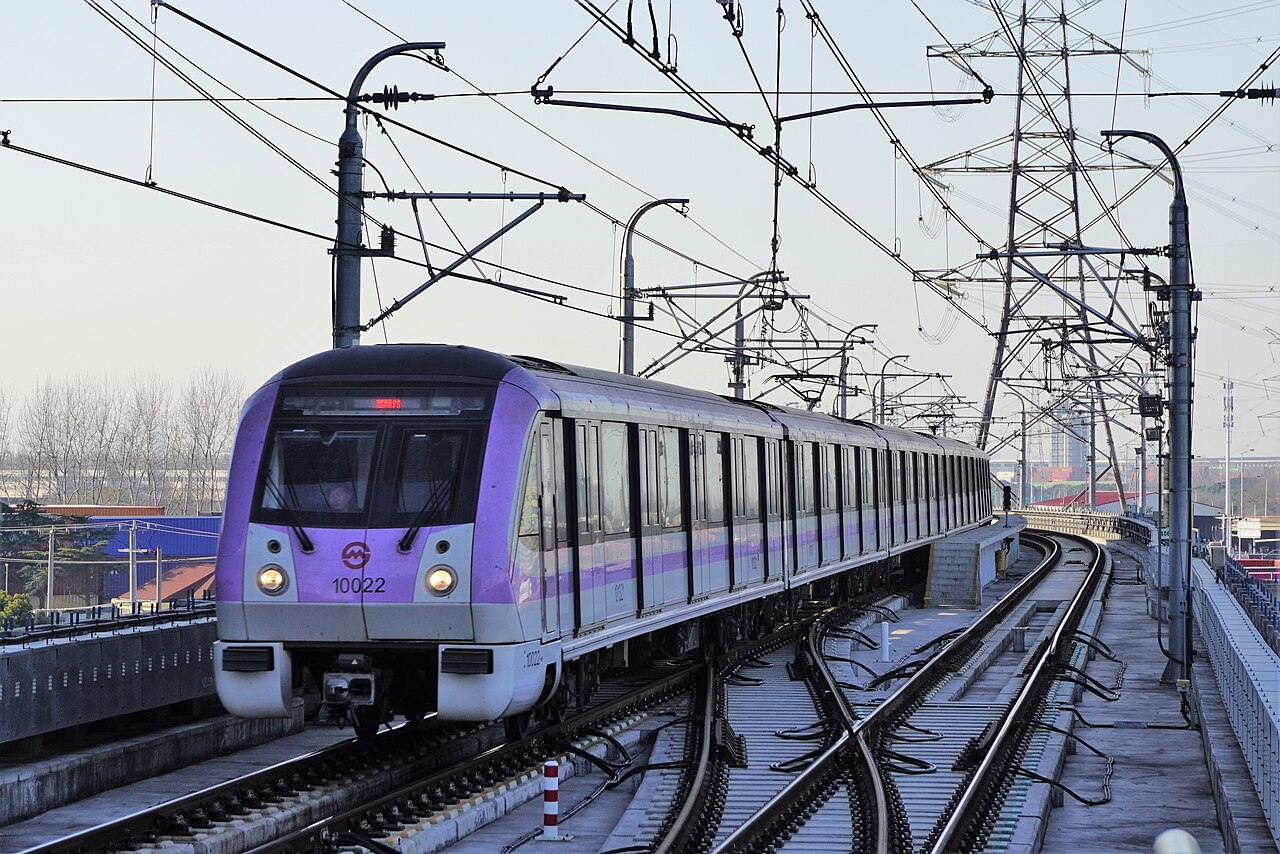 2026 Network Topology and Total Track Length Statistics