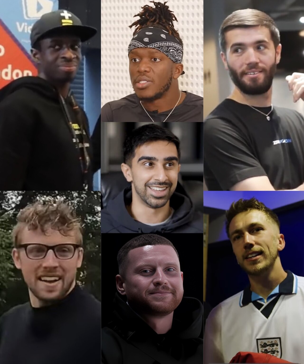 Birth and Family Background