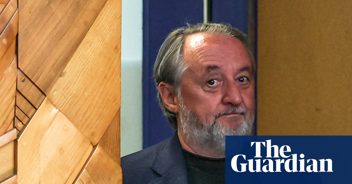 Government Subsidies vs. Failure to Cultivate Local Leadership