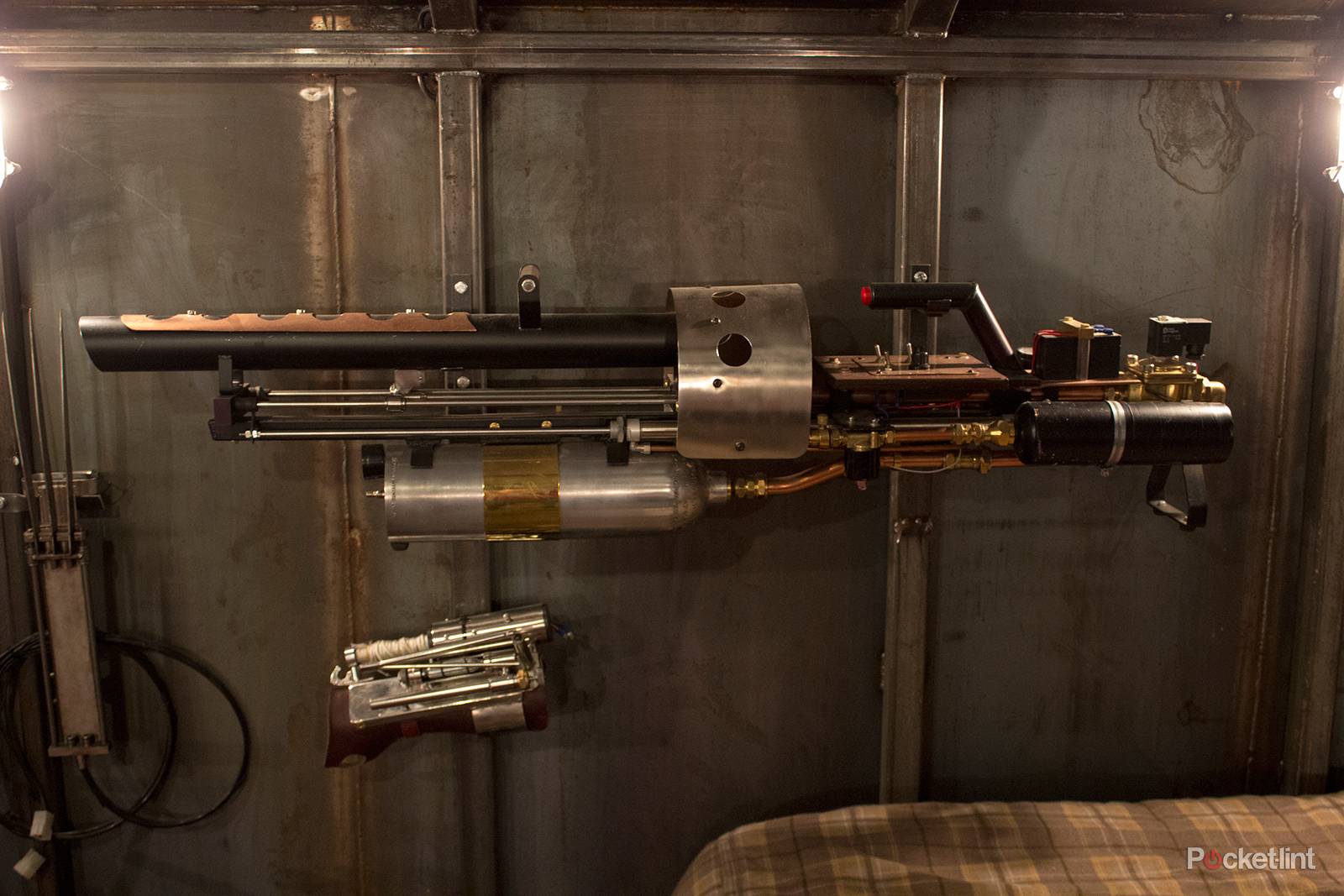 YouTube Channel History (2015, 2025)