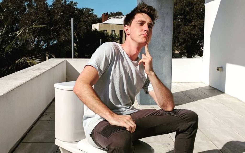 YouTube Beginnings and Madden NFL Content