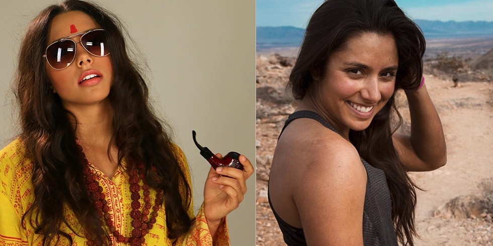 Internships and Professional Beginnings