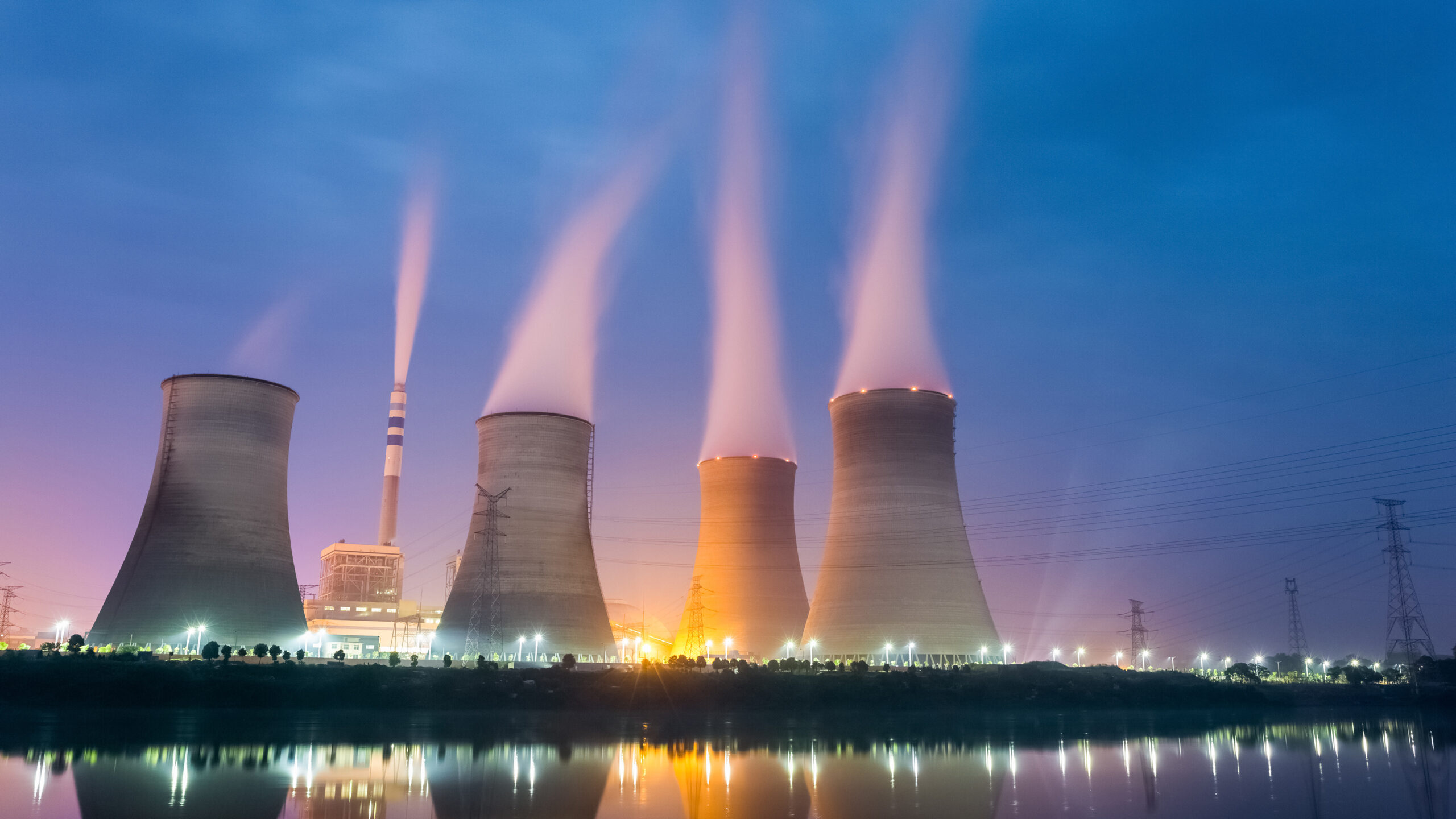 NuScale and the Collapse of SMR Economics