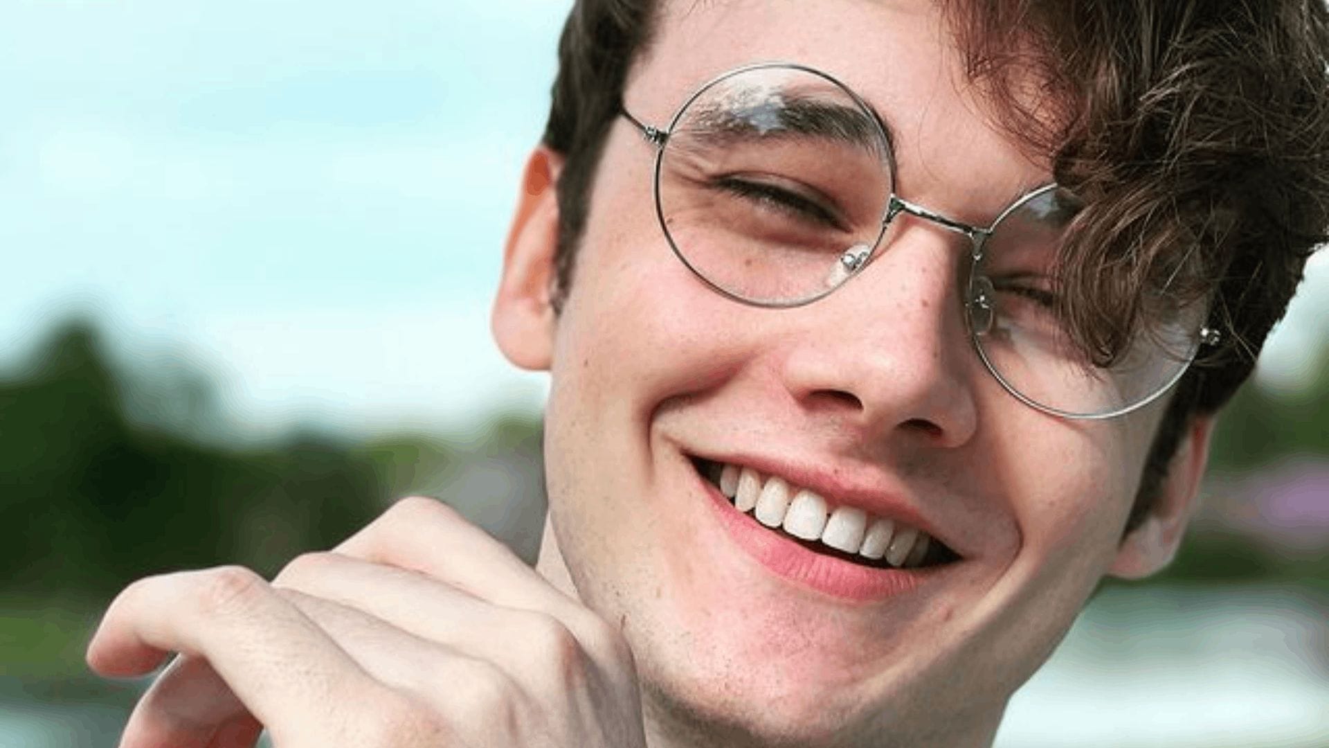 Fan Out: 20 Questions on Wilbur Soot Early Background