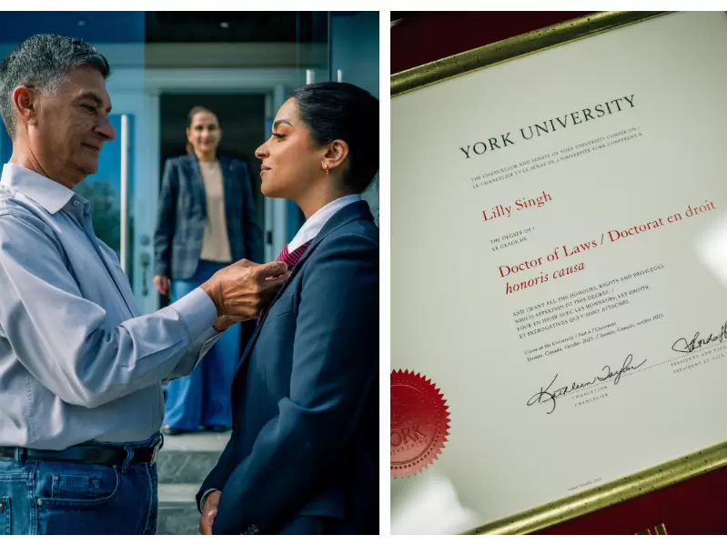 Early Life and Academic Background