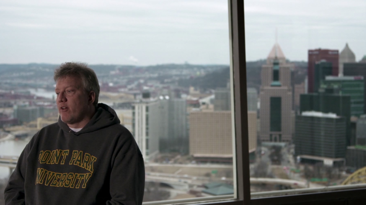 Early Life and Education