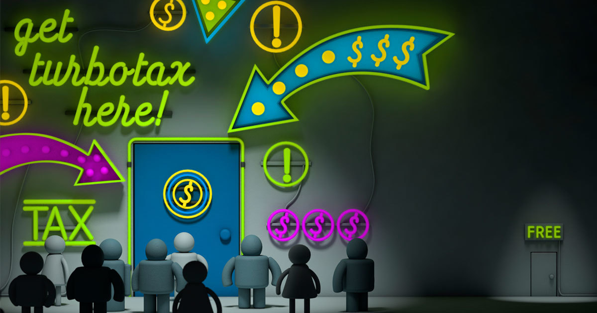 Weaponizing SEO: Deliberate Suppression of IRS Free File Pages